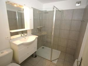 Appartements Apartment in Moriani-Plage by the Beach : photos des chambres