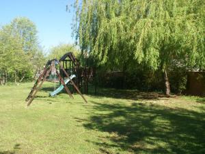 Appartements Apartment in Moriani-Plage by the Beach : photos des chambres