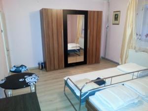 Vilka Buček "trochu inak"