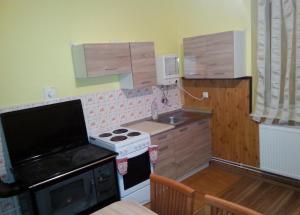 Vilka Buček "trochu inak"