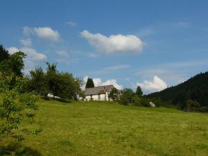 Maisons de vacances house perfect for hikers 10 miles from Gerardmer : photos des chambres