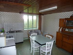 Maisons de vacances house perfect for hikers 10 miles from Gerardmer : photos des chambres
