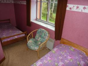 Maisons de vacances house perfect for hikers 10 miles from Gerardmer : photos des chambres