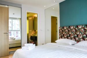 Grande Caribbean Condo