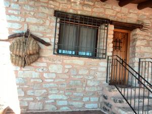 Two-Bedroom Townhouse room in Ruralvilla5
