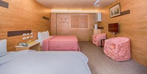 Phòng Comfort 3 Người (Comfort Triple Room)