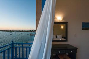 Angeliki Seaside Hotel Paros Greece