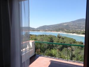 casa bellavista - 4hvězdičkové hotely ve městě Marina di Campo