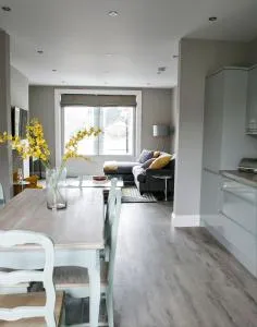 Spa Apartments - Harrogate