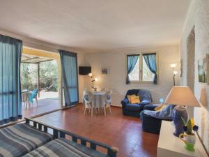 Maisons de vacances Romantic Retreat in Cargese : photos des chambres