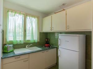 Maisons de vacances Romantic Retreat in Cargese : photos des chambres