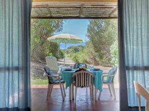 Maisons de vacances Romantic Retreat in Cargese : photos des chambres