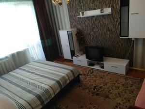 Apartments Shuvar,Chervona Kalina