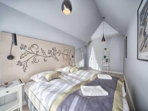 VisitZakopane Mountain Pass Apartment