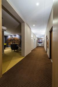 Hotel Wodnik
