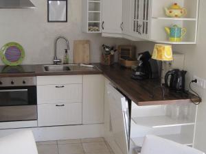 Maisons de vacances Luxurious holiday home with private pool : photos des chambres