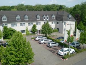 4 star hotel NordWest-Hotel Bad Zwischenahn Bad Zwischenahn Germany
