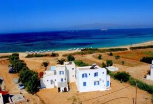 Maistrali Studios & Apartments Naxos Greece