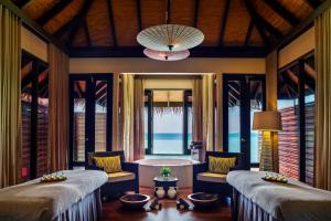 Niva Velassaru Maldives