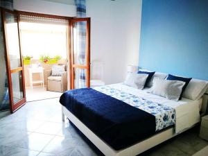 Acquamarina Apartment with Terrace