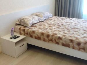 Apartament Apartments Babochki Gelendżyk Rosja