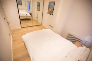 Luxury 2 bedbath apartment next to Hyde Park