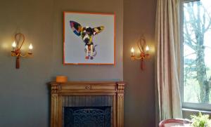 Hotels Domaine de Rilhac : photos des chambres