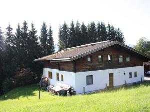 obrázek - Apartment near Flachau with mountain view