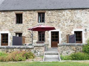 Ferienhaus Le Risdoux Iv Haybes Frankreich