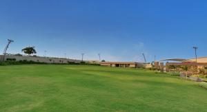 Iscon The Fern Resort & Spa, Bhavnagar
