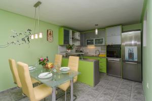 Apartment Sarar Crikvenica