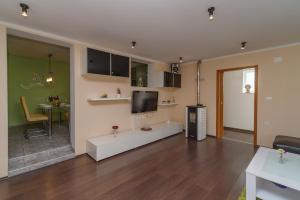 Apartment Sarar Crikvenica