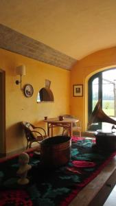 Agriturismo Le Colombaie