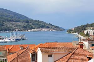 4 stern ferienhaus Villa Anfa Vela Luka Vela Luka Kroatien