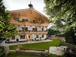 Ferienhaus Apartment Koglbauer 5 Söll Österreich