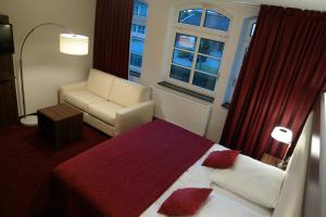 Hotel Restaurant Zum Hollengrund