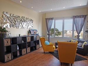 Hotels Hotel Belle Vue Royan : photos des chambres
