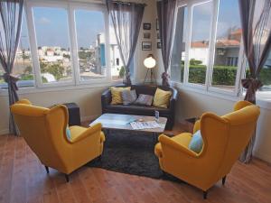 Hotels Hotel Belle Vue Royan : photos des chambres
