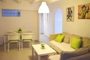 Apart and Benef - Benimamet