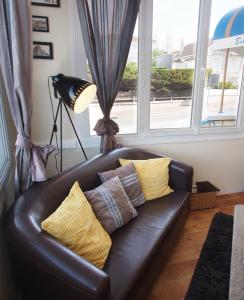 Hotels Hotel Belle Vue Royan : photos des chambres