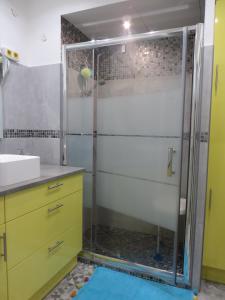 Appartement le Valmont