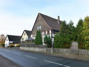 Apartment in Löwensen with Private Terrace