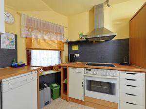 Apartment in Löwensen with Private Terrace
