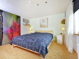 Apartment in Löwensen with Private Terrace