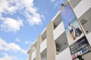 Hotel Noah - Ginowan