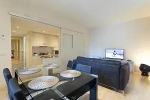 Bravissimo Cort Reial-2B - Girona