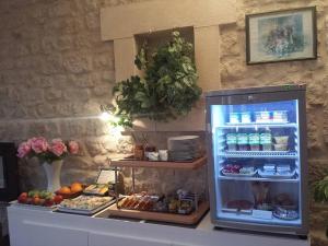 Hotels Hotel Cote Jardin : photos des chambres