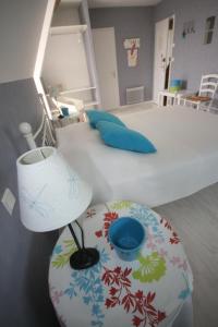 Maisons de vacances Grand gite 15 personnes, 9 chambres, 100km de Paris en Exclusivite : photos des chambres