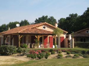 Villa Domaine Les Forges 1