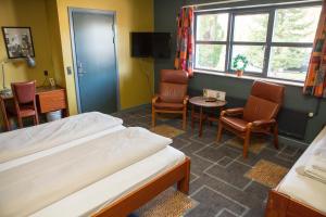 Superior Triple Room room in Wittrup Motel